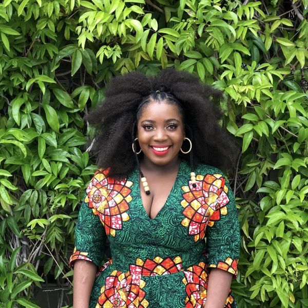 The Nurturing Ways These 7 Women Approach Self-Mothering