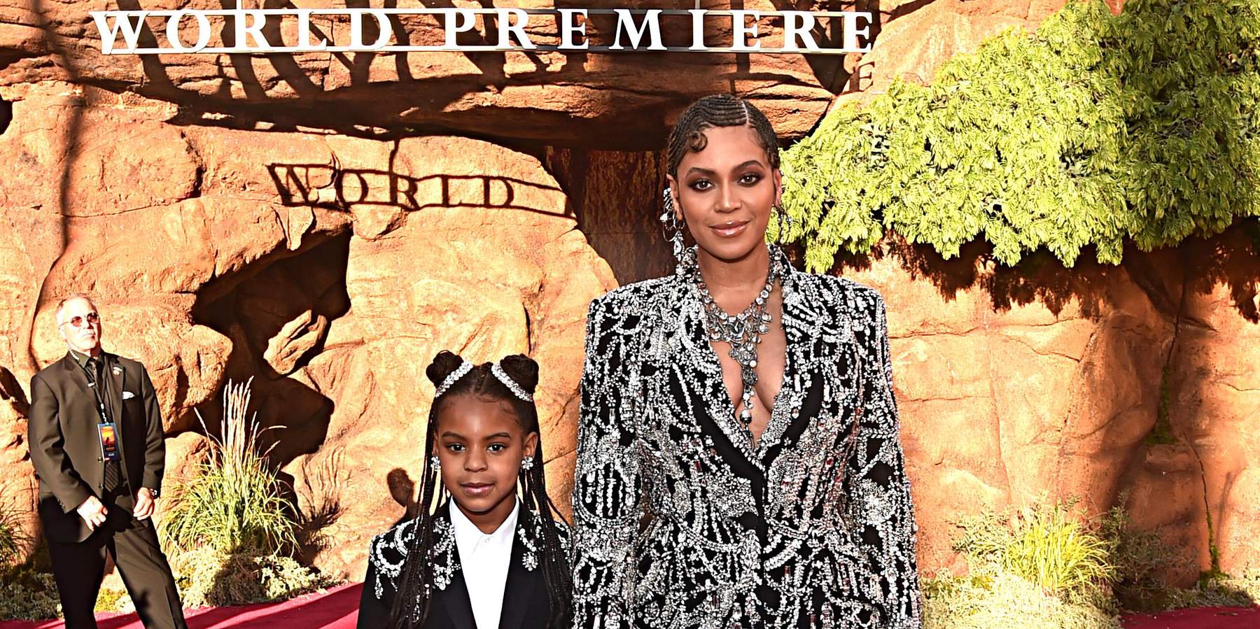 Blue Ivy Carter Now Has Two Gold RIAA Certifications Thanks To Beyoncé’s ‘Renaissance’ Album