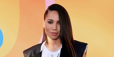 Jurnee-Smollett