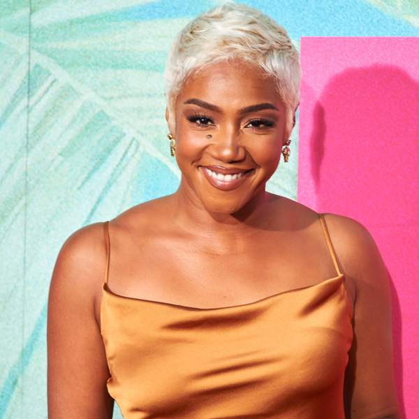 Tiffany Haddish Turned Down A $10 Million Deal Because It Didn't Align With Her Values