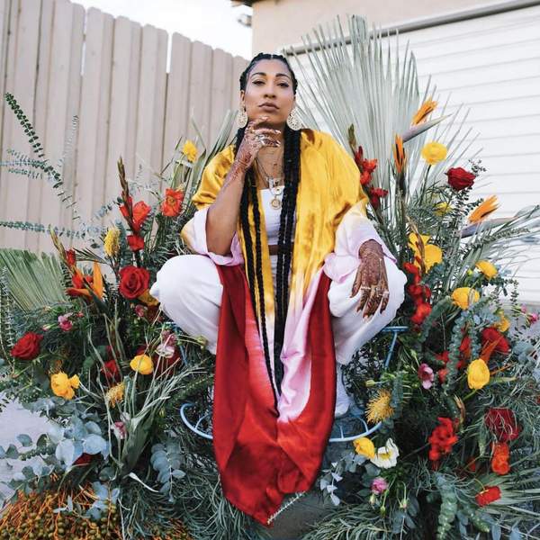 Exclusive: How A Season Of Solitude & Self-Work Set The Tone For Melanie Fiona’s Marriage