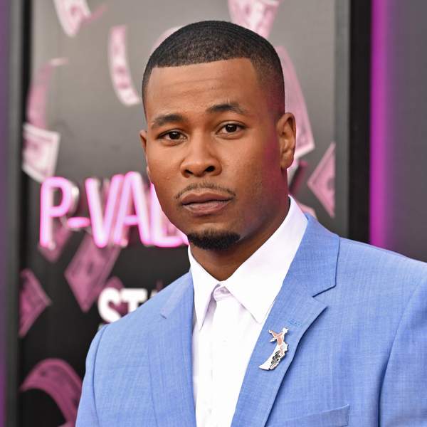 xoMan: Actor J. Alphonse Nicholson Credits His Success To His Wife & Her Vision Of Their Future