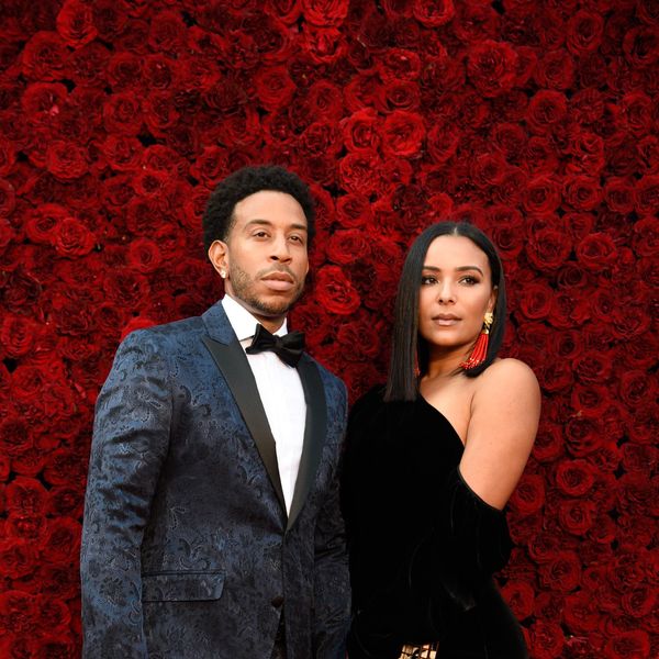 Ludacris And Eudoxie's Vacay Has Us Ready To Book Flights To The Amalfi Coast ASAP