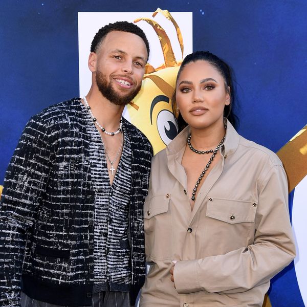 Stephen & Ayesha Curry Indulge In Love & Quality Time During Their Baecation In France