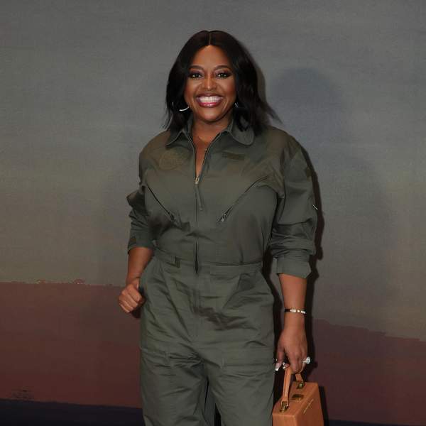 Here's Why Sherri Shepherd Says Sex After 50 Is 'Amazing'