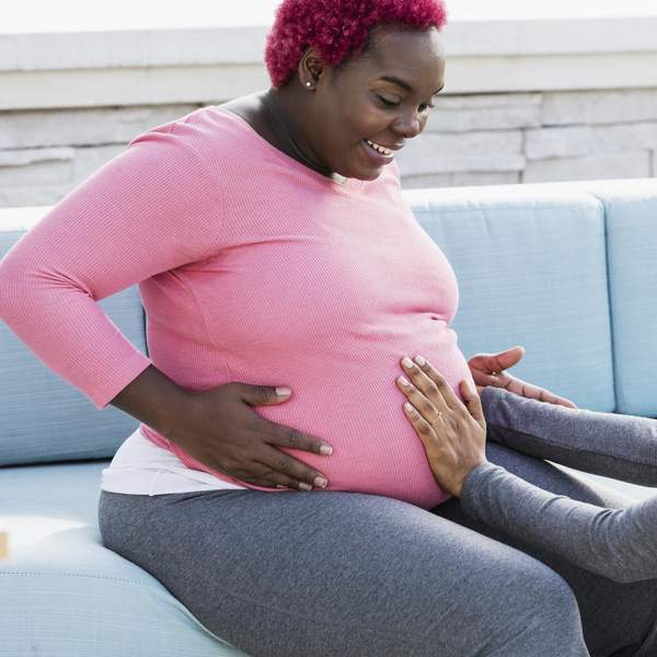 9 Types Of Doulas You Didn't Know You Needed