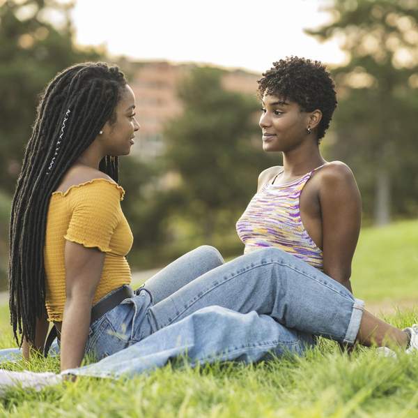 6 Practical Ways To Feel More Fulfilled In Your Relationships