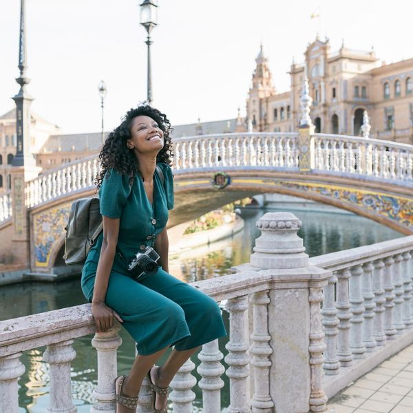 I Took A Three-Week Solo Trip To Portugal & Learned The Art Of Slow Traveling