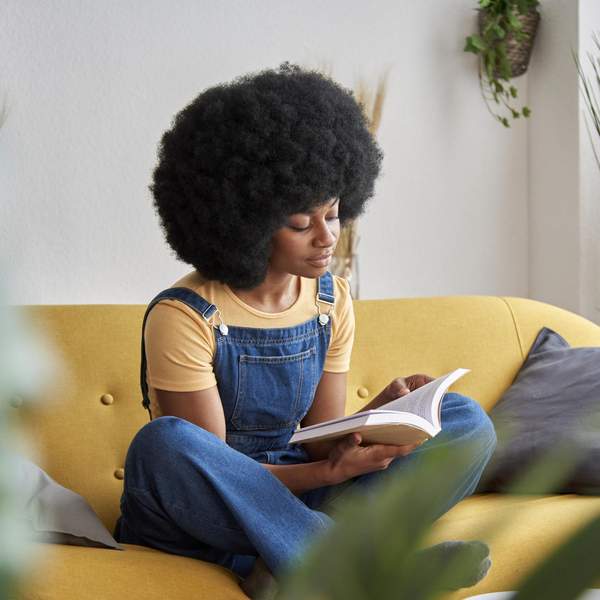 I Read It, So You Don't Have To: 'The Power Of Vulnerability'