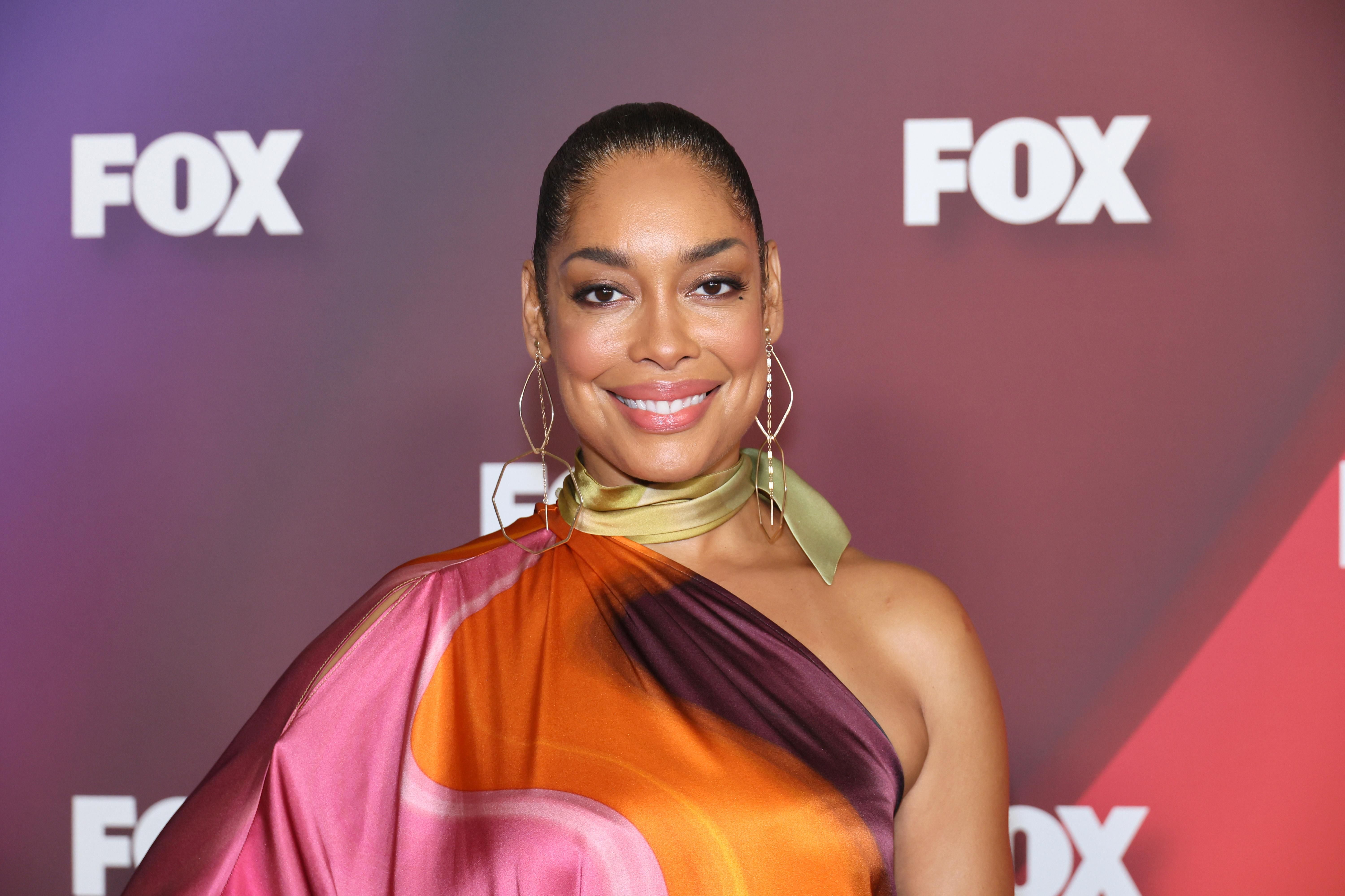 Gina-Torres-Hollywood-as-an-Afro-Latina