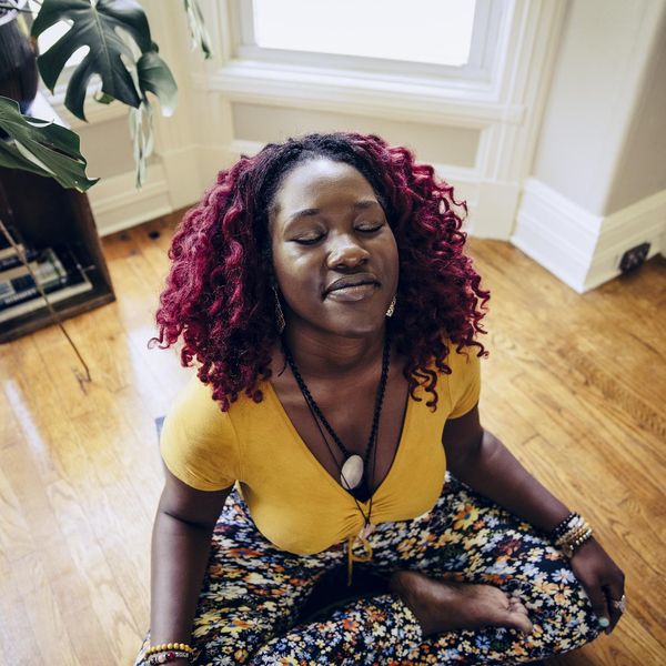 Nourishing Your Life With Your Moon Sign Is A Major Key To Self-Care