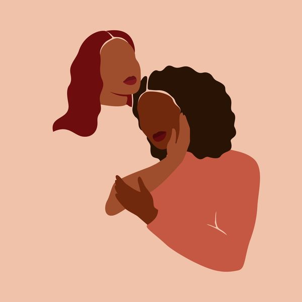 A Black Trans Woman’s Coming Of Age