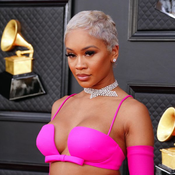 Saweetie Says She Thought Quavo Was ‘The One’ & Revealed What She Learned From Their Relationship