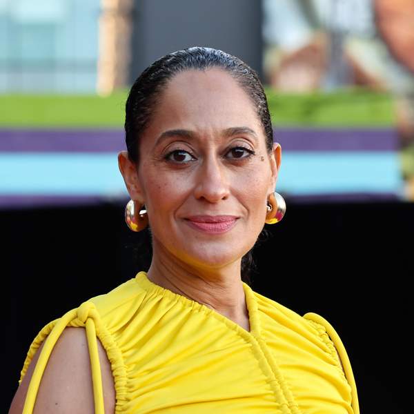 Tracee Ellis Ross Opens Up About Turning 50