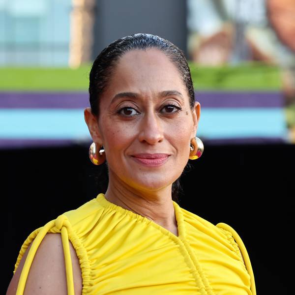 Tracee Ellis Ross Opens Up About Turning 50