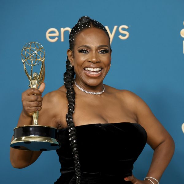 ‘This Is What Believing Looks Like’: Sheryl Lee Ralph Gives Rousing Speech After Winning Her First Emmy