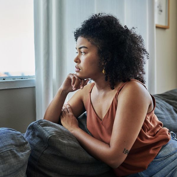 Feeling Stuck In Life? Here's How To Get Out Of That Funk