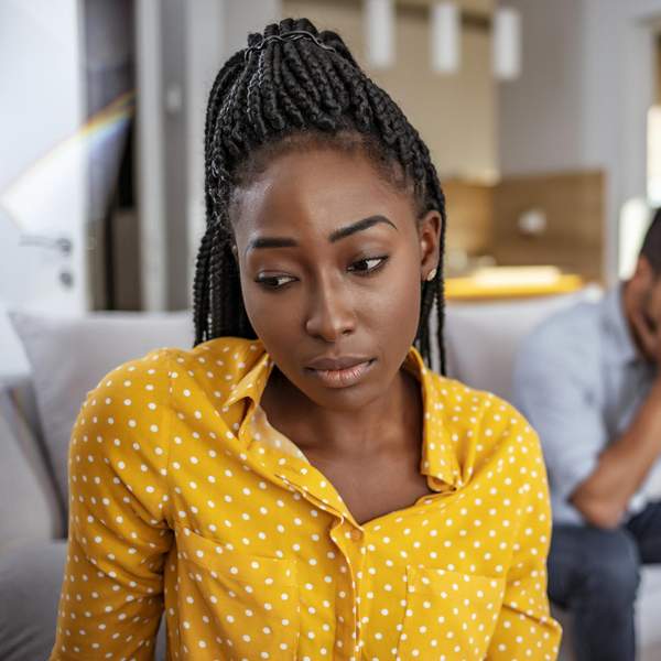 How Each Of The Zodiac Signs Get Over A Break-Up