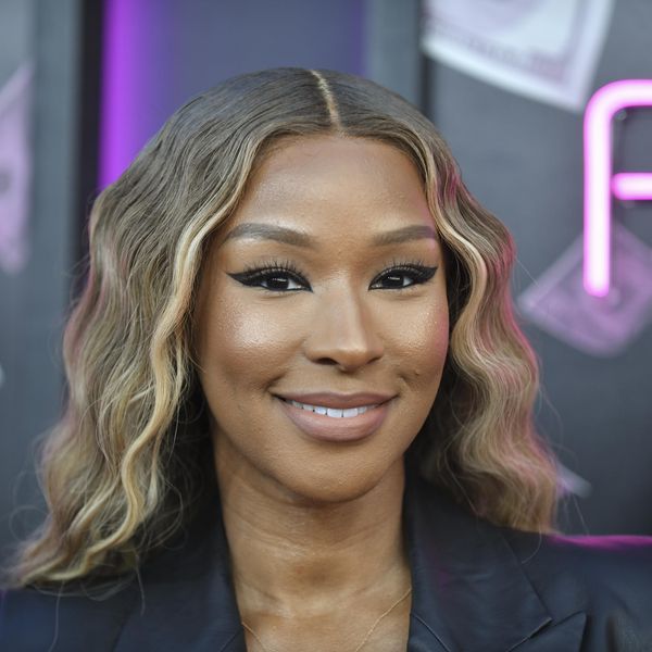 Savannah James Dishes On Her Children In ‘Vanity Fair’ Interview