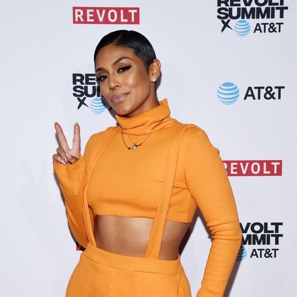 Abby De La Rosa Opens Up About Nontraditional Relationship With Nick Cannon