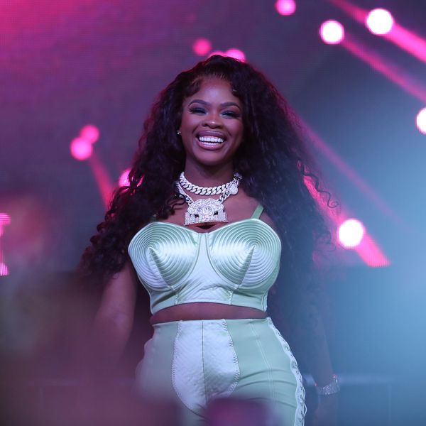 JT Dishes On Her Relationship With Lil Uzi Vert: ‘I Found My Home With Him, My Safe Space’