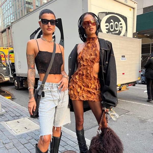 6 Items NYC's Most Stylish Can’t Wait To Wear This Fall