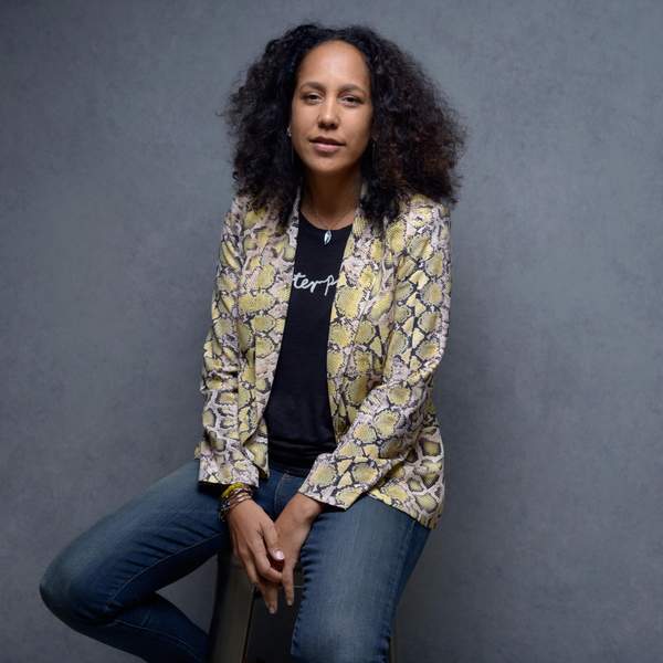 From 'Love & Basketball' To 'The Woman King': The Evolution Of Gina Prince-Bythewood