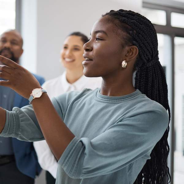 When Entrepreneurship Isn't For You: How To Thrive At Your 9-To-5