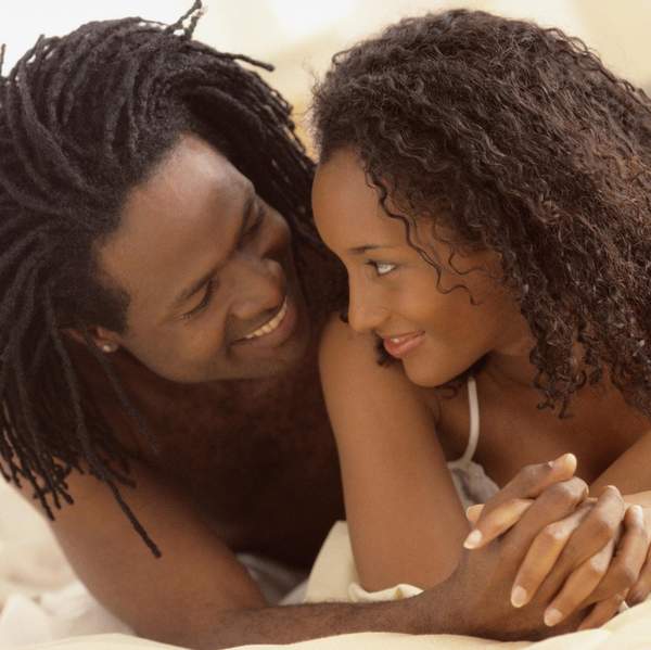 The Myth Of The Sex Drive & How Libido Changes From Your 20s, 30s, 40s & 50s