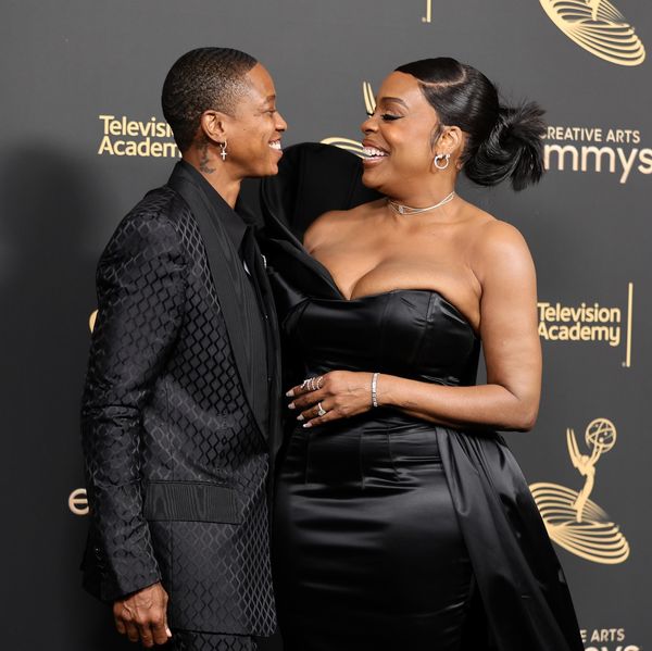 Niecy Nash Says Her Relationship With Jessica Betts Is The First Time She Has Felt 'Fully Seen'