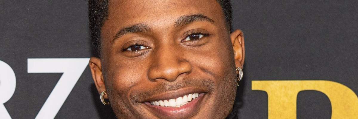 Exclusive: Da’Vinchi On Protecting His Peace & Why He Prioritizes Mindset Over Looks In Dating