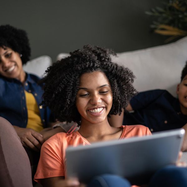 Here’s What’s Streaming On Netflix And HBO Max This October