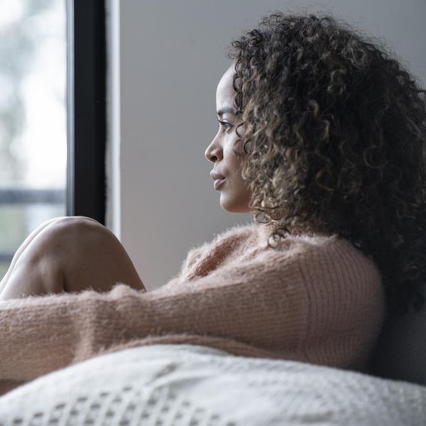 A Cancer Diagnosis Before I Turned 30 Taught Me The Importance Of Surrender