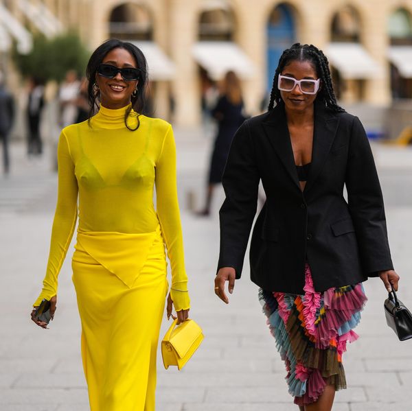 Style Forecast: 6 Forthcoming Spring Trends That Are Fresh Off The Runway