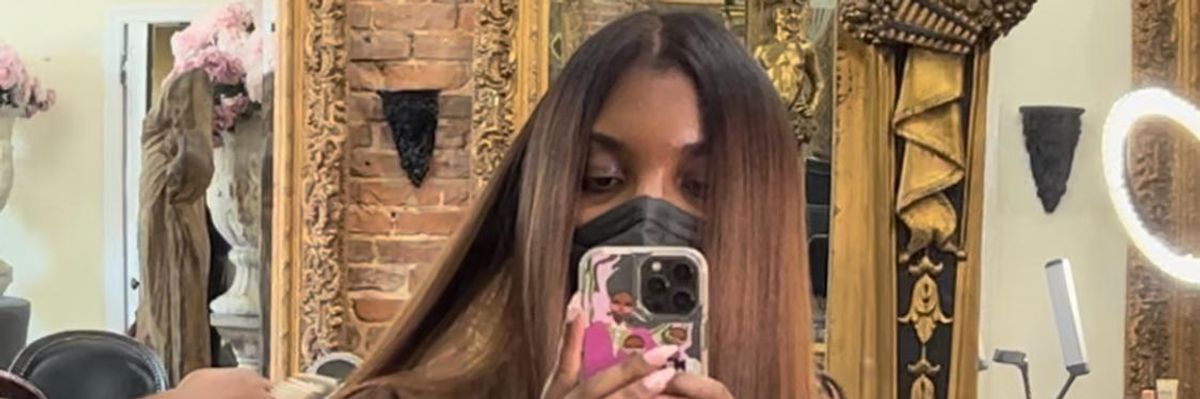 It’s Silk Press Season—Here’s How To Keep Yours Sleek & Healthy