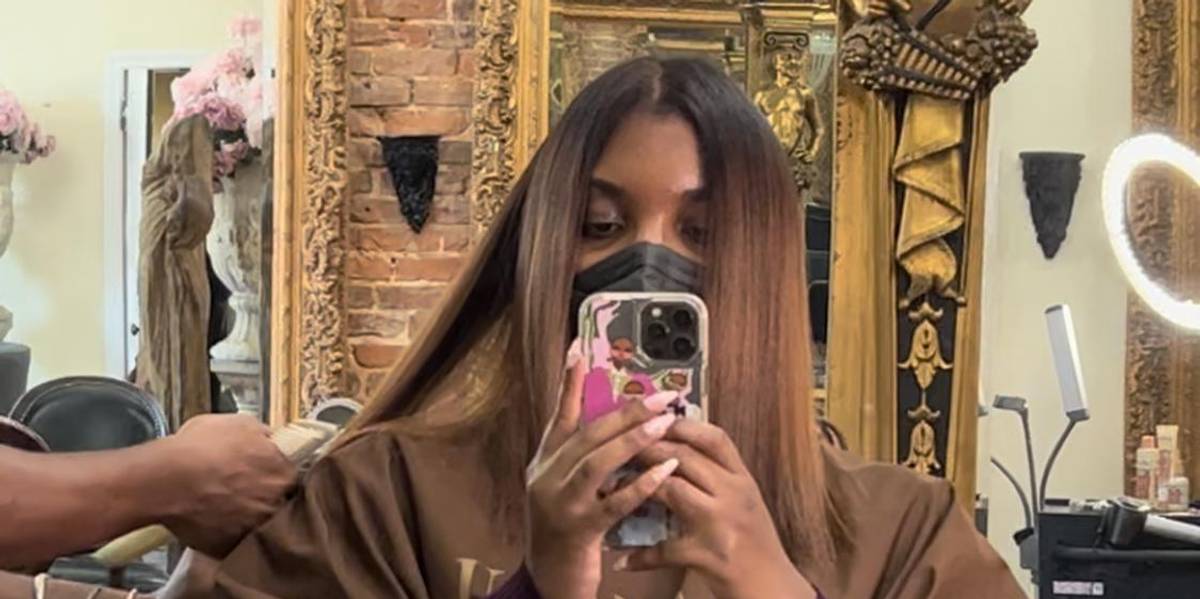 It’s Silk Press Season—Here’s How To Keep Yours Sleek & Healthy