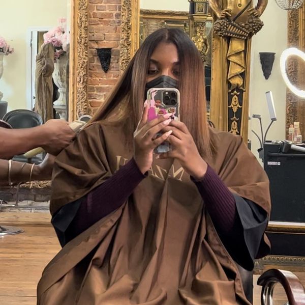 It’s Silk Press Season—Here’s How To Keep Yours Sleek & Healthy