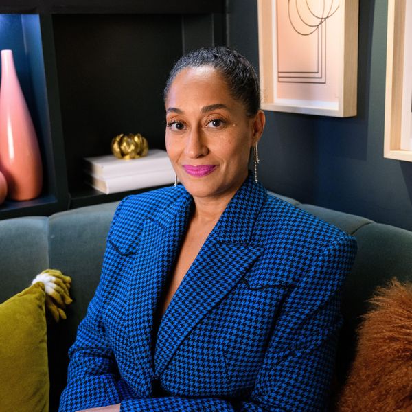 Tracee Ellis Ross Breaks Down What ‘Wander, Ponder, And Be’ Means To Her