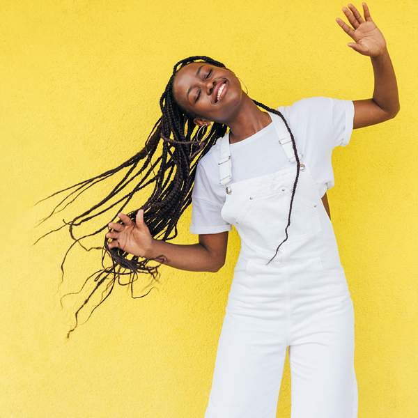 7 Signs You’re Healing & Finally Choosing Yourself