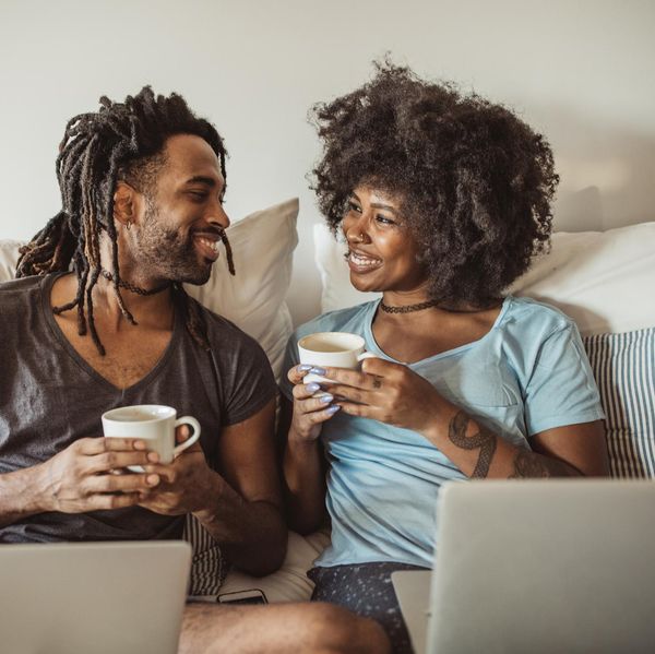 What Your Attachment Style Says About Your Sex Life