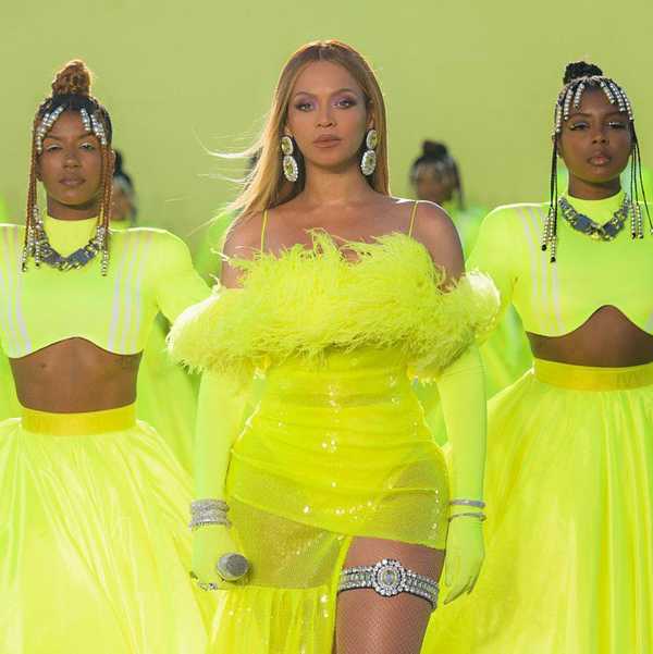 Beyoncé, Rihanna, And Janet Jackson To All Have Tours In 2023 And We Are Ready To Give Them Our Coins