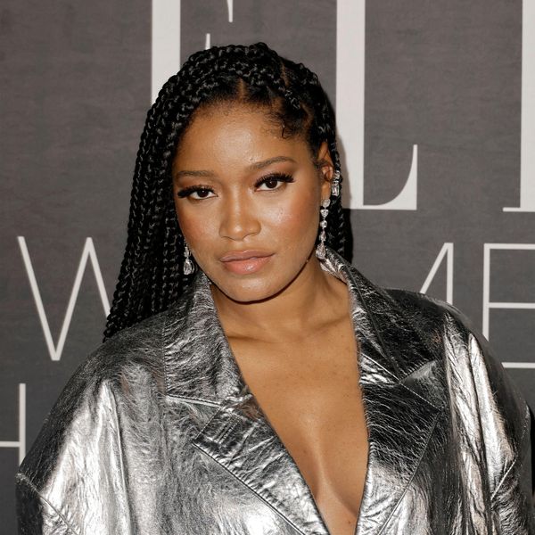 Keke Palmer Talks Being The ‘Queen Of Memes’ And Gives Advice To Little Black Girls