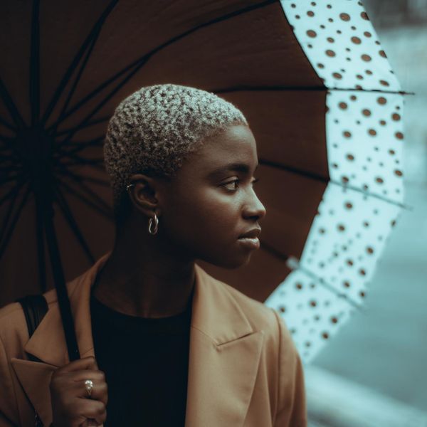 7 Things You Didn't Know Were Keeping Your Lips Dry