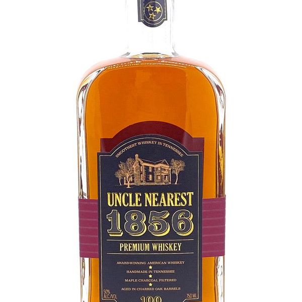 Uncle Nearest 1865 Premium American Whiskey