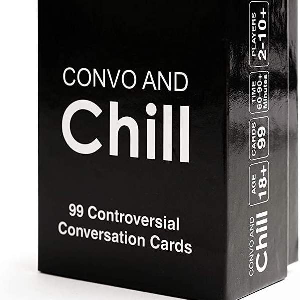 Convo And Chill Game