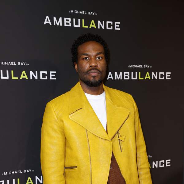 Yahya Abdul Mateen II Cast As The Lead In New Disney + Series