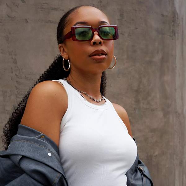 Basics Are Trending For Fall: Here's How To Make Them Stand Out