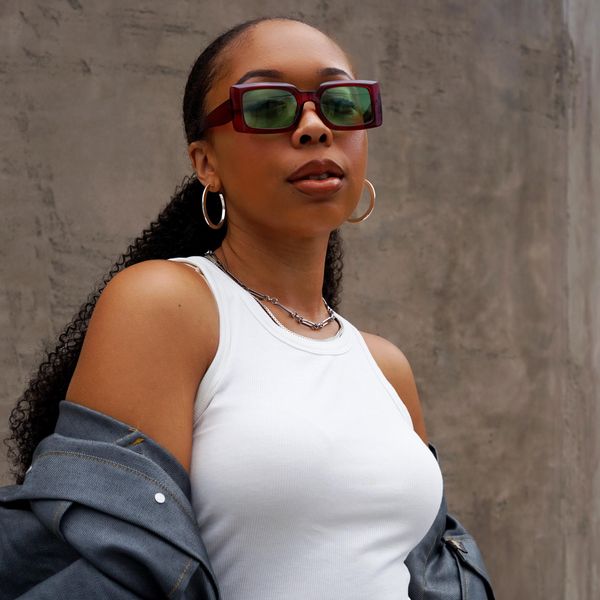 Basics Are Trending For Fall: Here's How To Make Them Stand Out