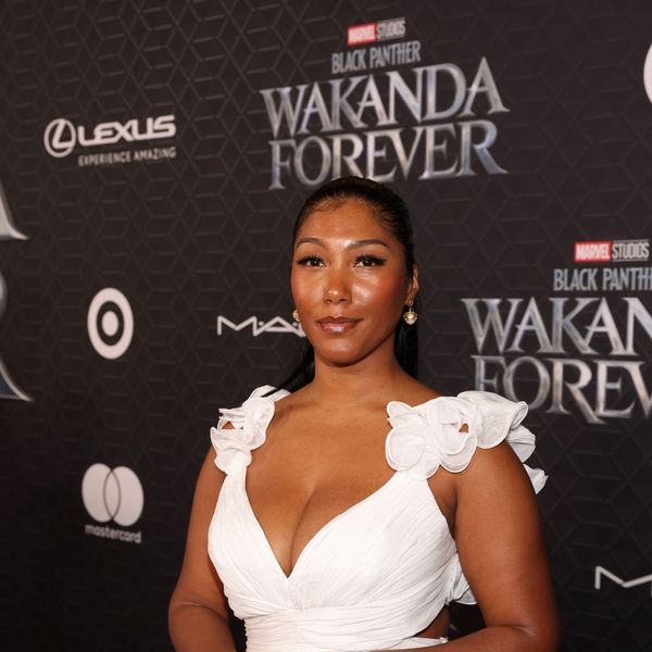 Simone Ledward Boseman Reflects On Her Life With Chadwick Boseman, How They Met & Coping With Loss