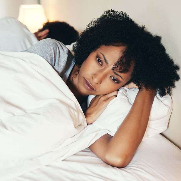 What To Do If You & Your Partner Have Different Sexual Appetites